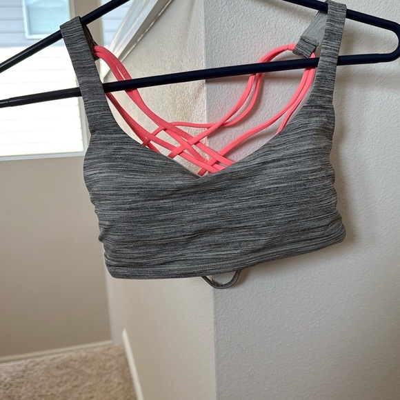Lululemon Free To Be Bra wild 6 - Picture 12 of 15